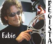 Fabio - (5 - 10 - 1970) Guida e Istruttore SIMB