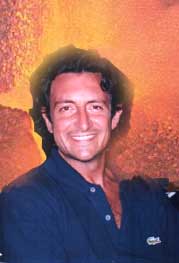 Dott. Fabio Trombino (promotore e programmatore turistico 2000)