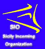 Sicily Incoming Organization clicca per saperne di pi...