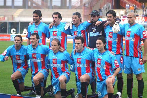Formazione 2005 2006